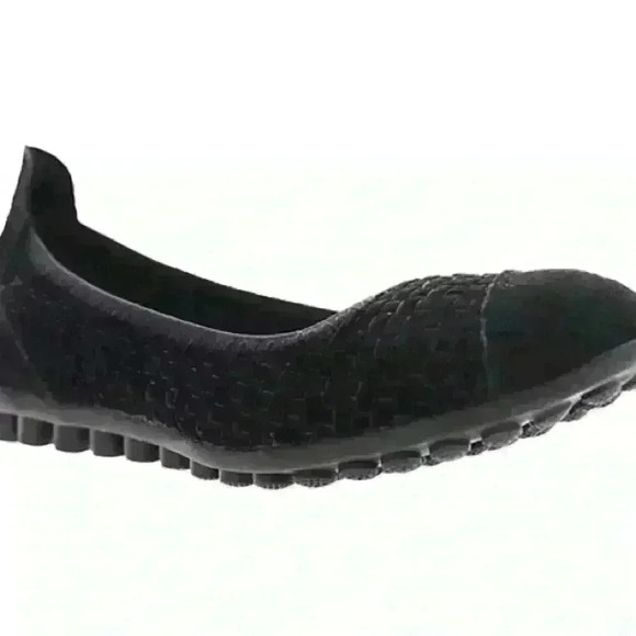 Bernie Mev Pull-On Baby Doll Flats - Picture 1 of 7